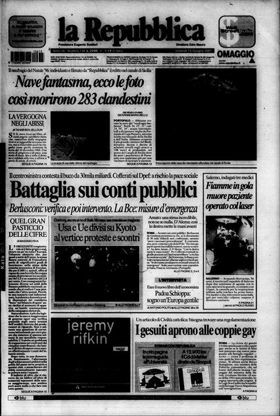 La repubblica